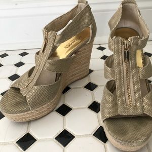 Michael Kors Wedges